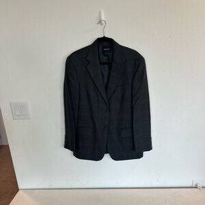 Nautica Modern Fit Plaid Sport Coat Men’s 

Size 40 S

NWOT